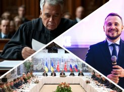 Новости Запорожья: вывод ВСУ из региона, новое место работы Тицкого и обжалование приговора террористам