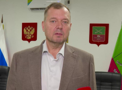 Опубликовано обращение Балицкого к жителям Запорожской области на фоне масштабного отключения света