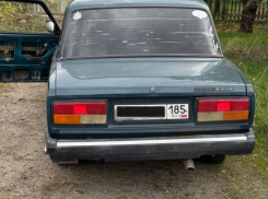 За повторное вождение в пьяном виде осудили 35-летнего жителя Акимовского района