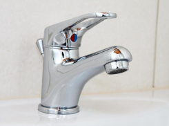 В Мелитополе 12 улиц остались без воды из-за аварии на сетях