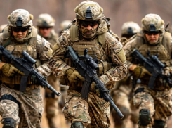 Российские войска вышли к окраинам Великой Новосёлки