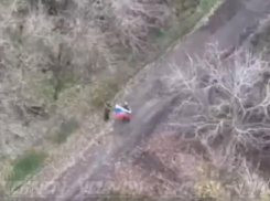 Бойцы ВС РФ прорвались на 2 км и освободили Новоуспеновское в Запорожской области