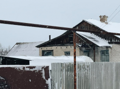Киевские боевики накрыли артиллерией жилой район Каменки-Днепровской