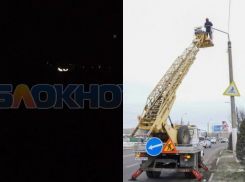 А Днепрорудный подождёт: мэр Золотарёв показал, как в Мелитополе активно улучшают свет на улицах