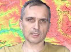 Подоляка: ВСУ начали спешно строить новую линию обороны перед городом Запорожье