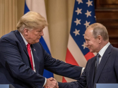 Читатели «Блокнот Запорожье» рассказали, чего ожидают от судьбоносной встречи Путина и Трампа