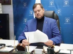 Балицкий: изношенную систему водоснабжения в Бердянске полностью обновят