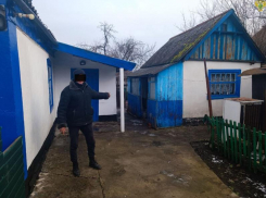 Житель запорожского села обворовал бабушку на 120 тысяч рублей и попал под дело