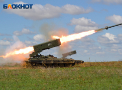 Территорию Запорожской области обстреляли почти 500 раз за сутки