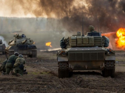 ВС РФ сорвали тайную операцию НАТО и ГУР на Запорожском фронте СВО