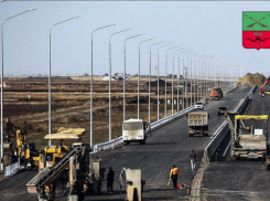 Балицкий предложил привлечь запорожские фирмы к строительству «Азовского кольца»