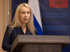 Названо имя нового уполномоченного по правам ребёнка в Запорожской области