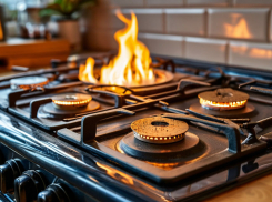 После публикации «Блокнота» прокуратура дала нагоняй коммунальщикам за недельное отключение газа в Мелитополе