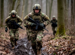 «Пулеметчик стрелялся до последнего патрона»: ВС РФ взяли в плен троих боевиков ВСУ на Запорожском фронте СВО