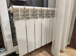 Стало известно, сколько домов подключили к отоплению в Энергодаре