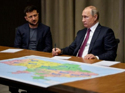 Новости СВО: мирный договор – на столе, тьма бойцов КНДР в Запорожье, ВС РФ громят ВСУ в Степногорске 