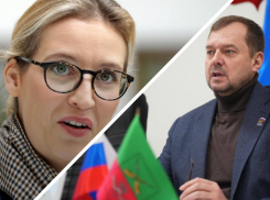 Запорожский губернатор Балицкий поддержал немецкую оппозицию в принуждении Киева к миру