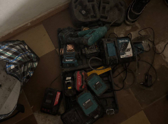 Полицейские поймали сельчанина, который обчистил мелитопольскую школу