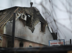 Украинские боевики наносят артиллерийские удары по Каменке-Днепровской в Запорожье 