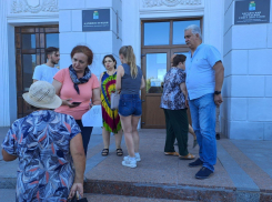 Мэр Бердянска Ковганко экстренно обратился к жителям на фоне полного отключения воды