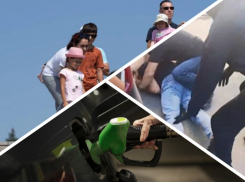 Новости Запорожья: экс-чиновника задержали в Энергодаре, новый срок окончания топливного кризиса и дополнительный выходной