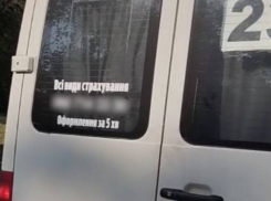 В Запорожье водитель автобуса отказался везти женщину-инвалида