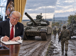 Новости СВО: Трамп подписал «адские санкции», бои в центре Орехова и освобождение Зеленой Дибровы