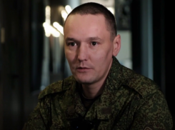 «Уже решали, куда меня закопать»: в Запорожской области боец после ранения очнулся в морге