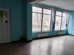 Бригада из Ингушетии отремонтирует училище в Молочанске