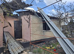 ВСУ ранили четырех человек ударом по запорожскому Стульнево