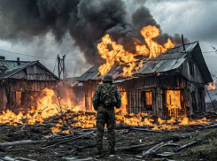 Украинский военный Деркач: в Запорожье солдат ВСУ больше, чем мирных жителей