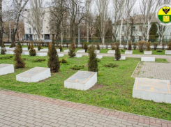 Братское кладбище, где захоронены герои ВОВ, благоустроят в Мелитополе