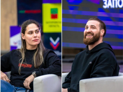 Зачем в Мелитополь приехали звёзды шоу «Титаны», «Пацанки» и «Большие девочки»