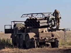 Запорожскую область обстреляли почти 600 раз раз сутки