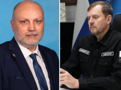 Рогов предложил перенести администрацию Балицкого и запорожское правительство в Днепрорудное