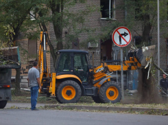 В центре Запорожья после атаки ФАБов временно ограничено движение