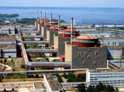 На ЗАЭС предупредили об угрозе ядерной катастрофы