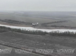 Криничное – наше: ВС РФ отогнали ВСУ на 5 км и вышли к Верхней Терсе в Запорожье 