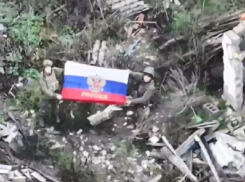 Амурские штурмовики одним рывком освободили 12 км², взяв Червоное в Запорожской области