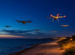 Сколько дронов ВСУ сбили над Запорожской областью ночью 5 сентября, рассказали в Минобороны