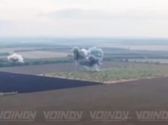 ВС РФ освободили Новоивановку в Запорожской области