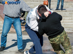 41-летнего мужчину забили до смерти на детской площадке в Мелитополе