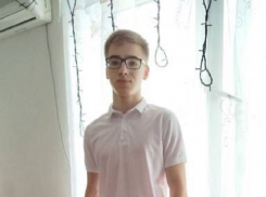 16-летний подросток исчез вместе с вещами в Мелитополе