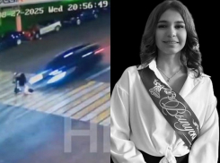 «Дал по газам на суперской машине»: мать рассказала, как экс-сотрудник прокуратуры сбил её дочь Лизу в Мелитополе