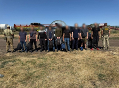 Пытавшегося сбежать из Украины жителя Запорожья поймали на границе с Приднестровьем