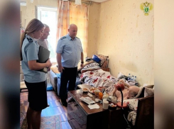 Отцу героя СВО из Мелитополя не оказывали необходимую медпомощь на дому