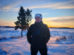 Мэр Энергодара Пухов ушёл в отпуск во время блэкаута в Запорожской области