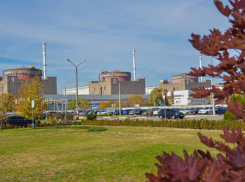 «Россия такого не допустит»: коллектив ЗАЭС отреагировал на идею передать станцию США