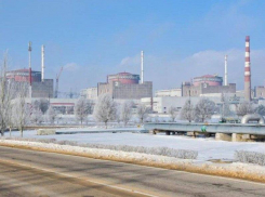 На трёхсторонней встрече в Абу-Даби обсуждалась судьба Запорожской АЭС