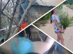 Новости Запорожья: школьницу зверски убили, смерть в огне и попытка суицида